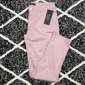 Mavi Norah Jeans high rise slim chino